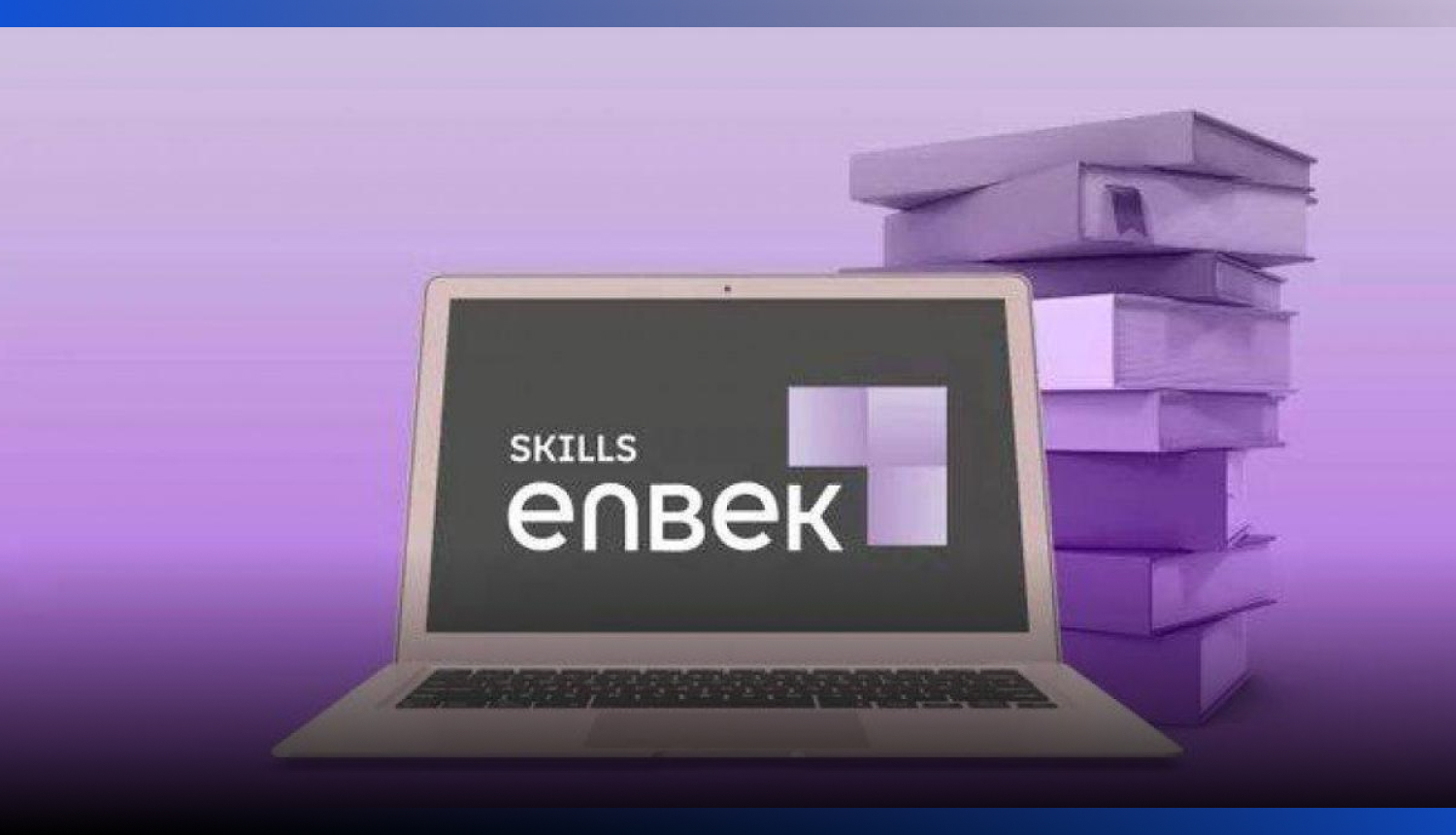 Image for Более 27 тысяч казахстанцев прошли онлайн-обучение на платформе Skills Enbek в 2026 году